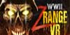 WW2 Zombie Range VR