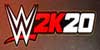 WWE 2K20 PS4