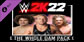 WWE 2K22 The Whole Dam Pack PS5