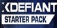 XDefiant Starter Pack Xbox Series X