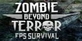 ZOMBIE Beyond Terror FPS Survival Nintendo Switch